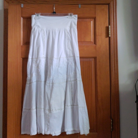 gadzooks Dresses & Skirts - Bohemian skirt